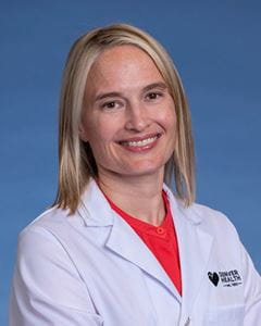 Aimee Truesdale