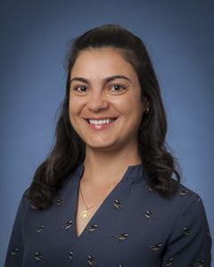 Tatiana Turo-Handy