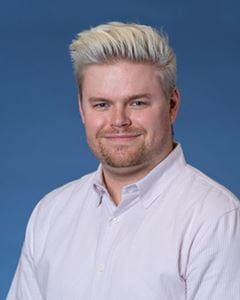 Justin Upwell