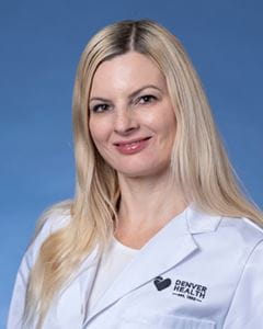 Azra Van Hove