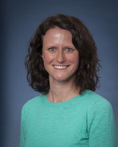 Elizabeth VanderVliet