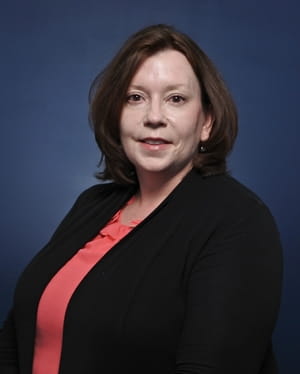 Jody Vogel