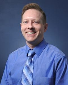 Jeremy Vogt