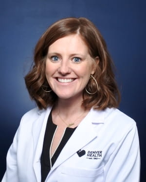 Kelley Walker Np Denver Health