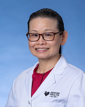 Iwei Wang