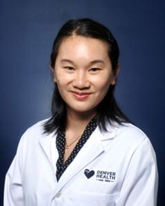 Tammy Wang