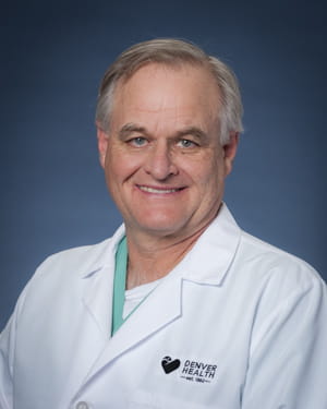 Douglas Warnecke