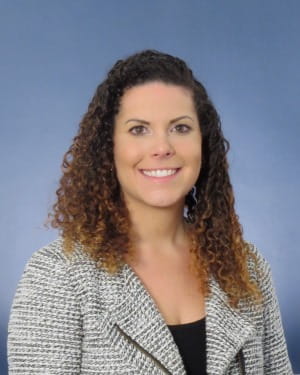 Kirsten Wendth
