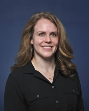 Georgia Wettlaufer