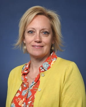Tammie Williams