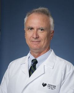 Michael Wilson