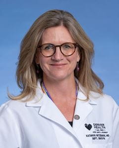 Kathryn Witzeman