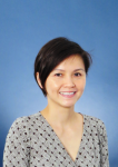Corrine Wong