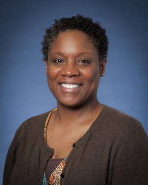 Cortney Worrell