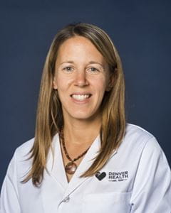 Heather Young