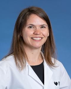 Kristen Zhelnin