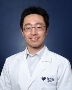 Chi Zheng