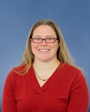 Tamar Zwick