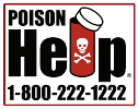 Poison Center Logo