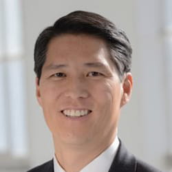 Thomas M. Kim