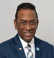 Bobby King