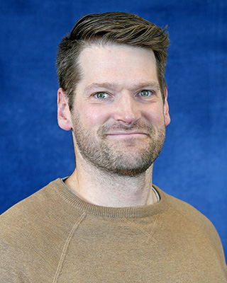 Mat Haager
