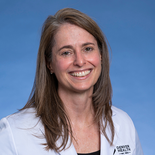 Rebecca Hanratty, MD