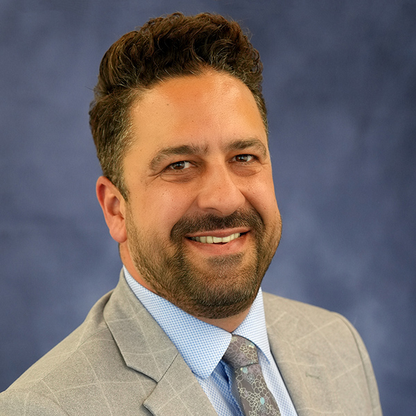 Sharif Abdelhamid, MA, CPXP