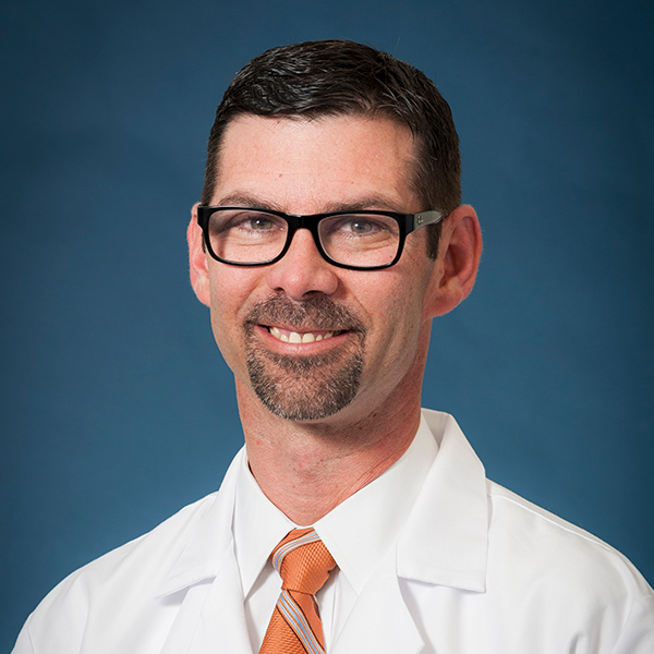 Steven Federico, MD