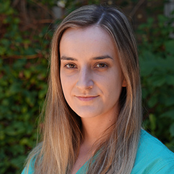 Anna Zurek, DDS
