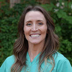 Kacie Dillow, DDS