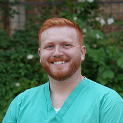 Kurt Ellis, DDS