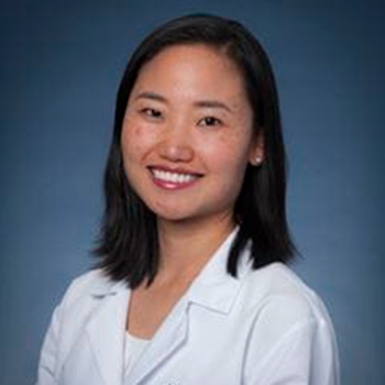 Sonia Okuyama, MD