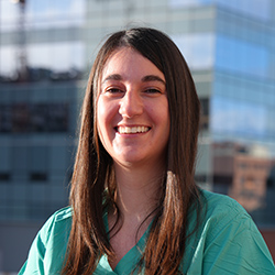 Ayathi Olson