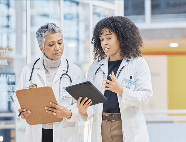 Health Systems Research