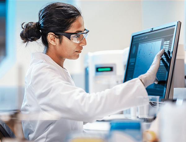 Sponsored Programs and Research