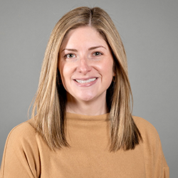 Alyssa Cunningham Denver Health Psychologist