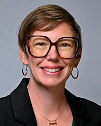 Amanda Breeden