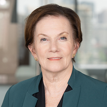 Donna Lynne, DrPH