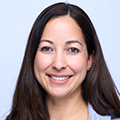 Photo of Bianca Hoffman,* DMD 