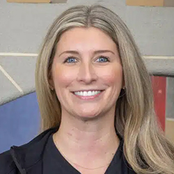 Photo of Stacy Jackson,* DDS 