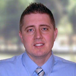 Photo of Chris Johnson,* DDS 