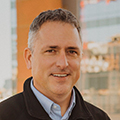 Photo of Dr. Jeffrey Kahl,* DDS - Program Director 