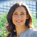Photo of Dr. Jennie Marinucci-Vineyard,* DMD 
