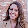 Photo of Carol Morrow, DDS 