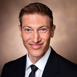 Nathaniel Schaffer