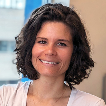 Jessica E. Rast, PhD, MPH