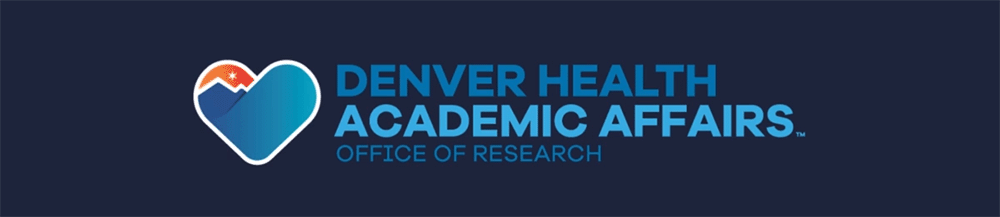 Denver Health Office of Research overview animation