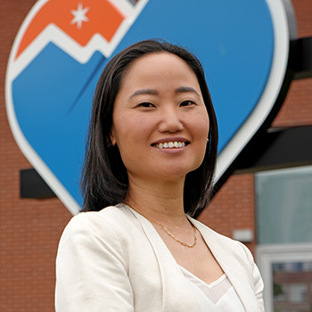 Sonia Okuyama, MD