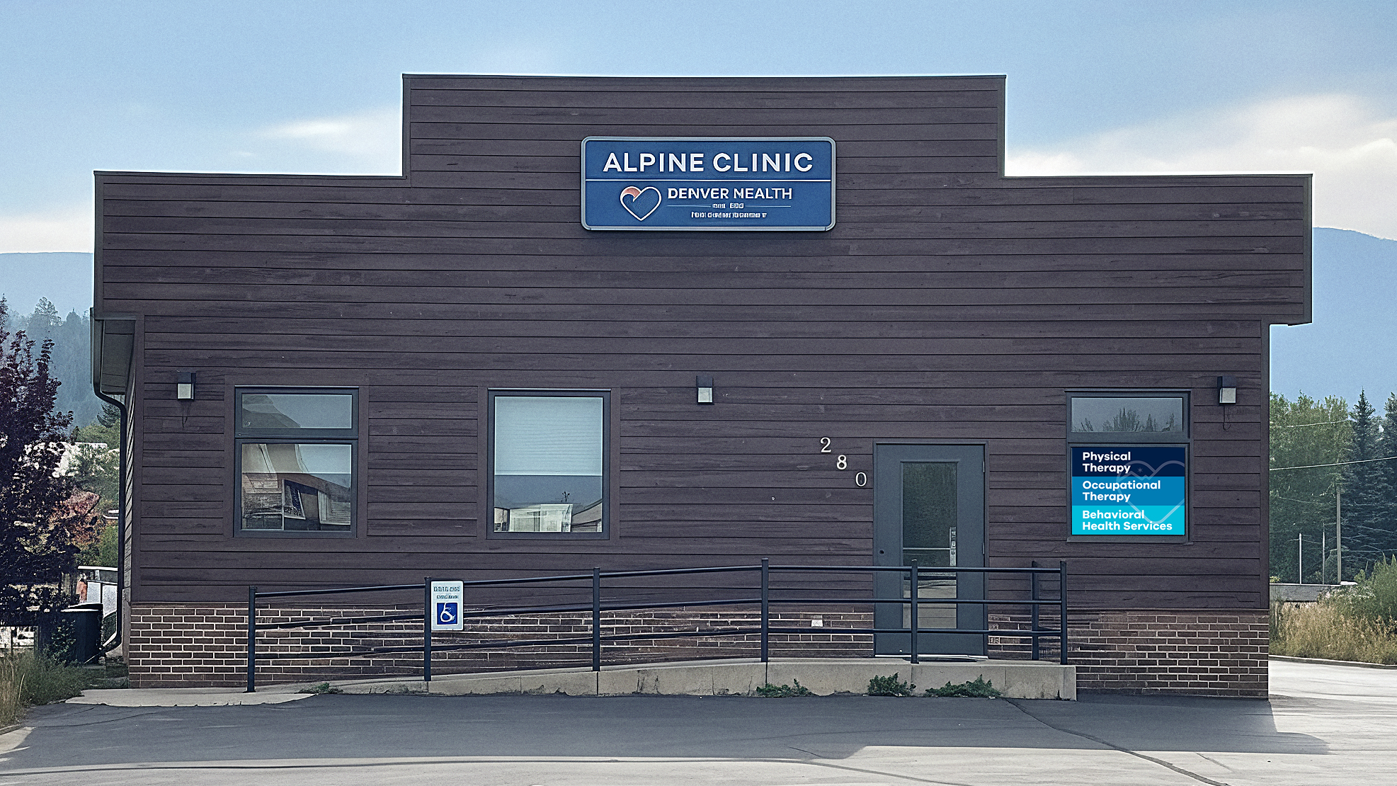 Winter Park Medical Center Team